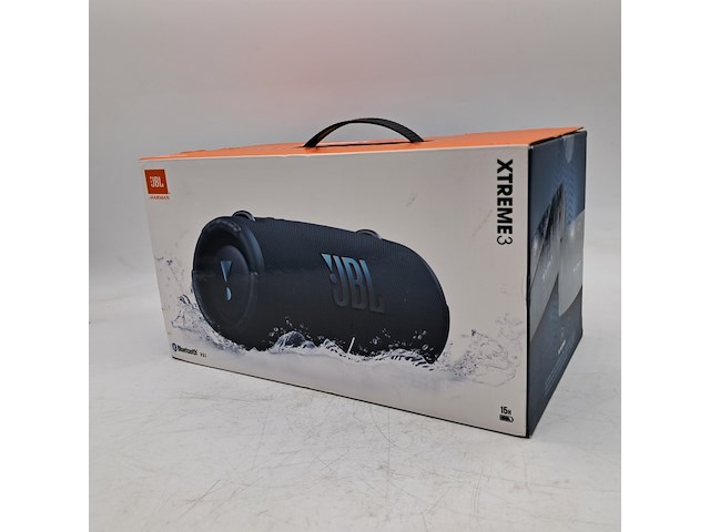 Luidspreker, jbl, xtreme3 - afbeelding 1 van  4