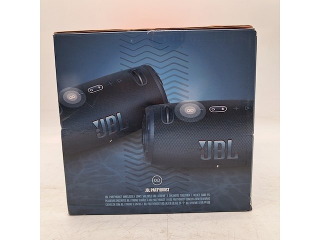 Luidspreker, jbl, xtreme3 - afbeelding 2 van  4
