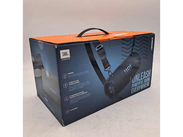 Luidspreker, jbl, xtreme3 - afbeelding 3 van  4
