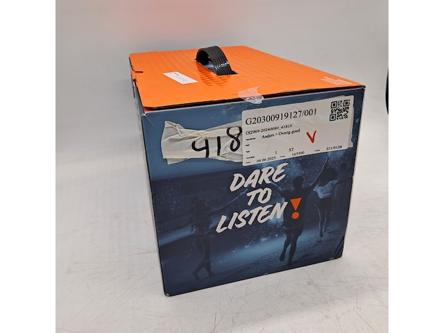 Luidspreker, jbl, xtreme3 - afbeelding 4 van  4
