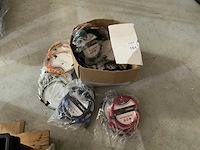 Luidspreker kabels - afbeelding 1 van  5