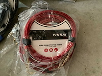 Luidspreker kabels - afbeelding 2 van  5