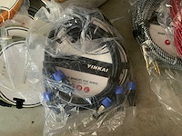 Luidspreker kabels - afbeelding 3 van  5