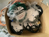 Luidspreker kabels - afbeelding 5 van  5