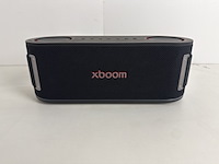 Luidspreker lg, xboom bounce (by will.i.am), zwart - afbeelding 2 van  3