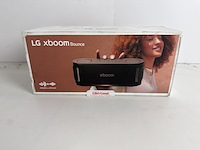 Luidspreker lg, xboom bounce (by will.i.am), zwart - afbeelding 3 van  3