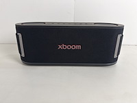 Luidspreker lg, xboom bounce (by will.i.am), zwart - afbeelding 2 van  3