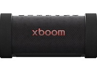 Luidspreker lg, xboom grab (by will.i.am), zwart - afbeelding 1 van  3