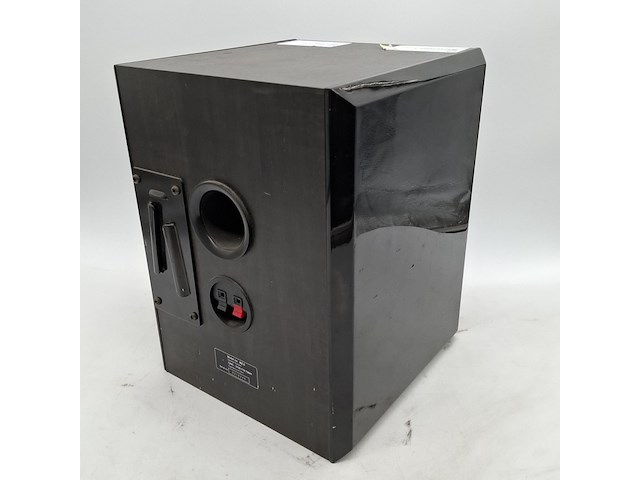 Luidspreker, philips, mz-9 - afbeelding 2 van  12