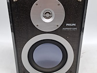 Luidspreker, philips, mz-9 - afbeelding 6 van  12