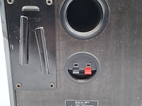 Luidspreker, philips, mz-9 - afbeelding 8 van  12