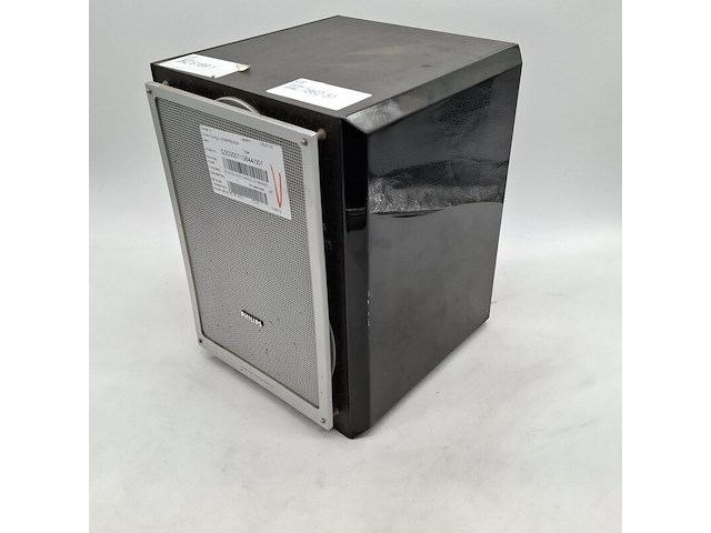 Luidspreker, philips, mz-9 - afbeelding 10 van  12