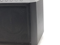 Luidspreker, philips, party speaker tax4207/10 - afbeelding 3 van  10