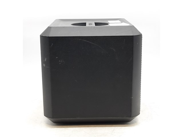 Luidspreker, philips, party speaker tax4207/10 - afbeelding 5 van  10