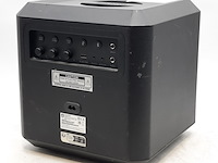 Luidspreker, philips, party speaker tax4207/10 - afbeelding 7 van  10