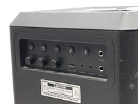 Luidspreker, philips, party speaker tax4207/10 - afbeelding 8 van  10