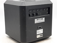 Luidspreker, philips, party speaker tax4207/10 - afbeelding 10 van  10