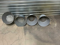 Luidspreker retro - afbeelding 1 van  1