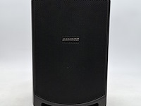 Luidspreker, samson, expedition xp106