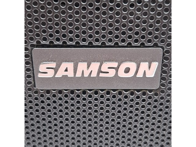 Luidspreker, samson, expedition xp106 - afbeelding 2 van  9