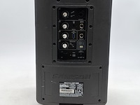 Luidspreker, samson, expedition xp106 - afbeelding 3 van  9