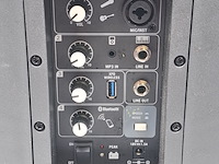 Luidspreker, samson, expedition xp106 - afbeelding 4 van  9