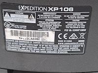 Luidspreker, samson, expedition xp106 - afbeelding 5 van  9