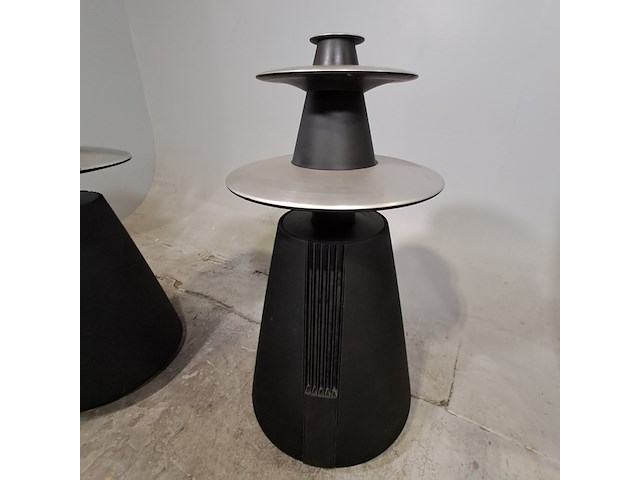 Luidspreker set, bang&olufsen, o.a. beolab 5, 6 delig - afbeelding 5 van  14