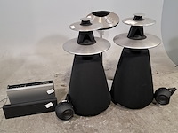 Luidspreker set, bang&olufsen, o.a. beolab 5, 6 delig - afbeelding 7 van  14