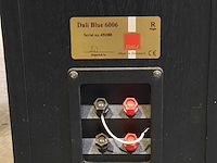 Luidspreker set, dali, bleu 6006 - afbeelding 4 van  12