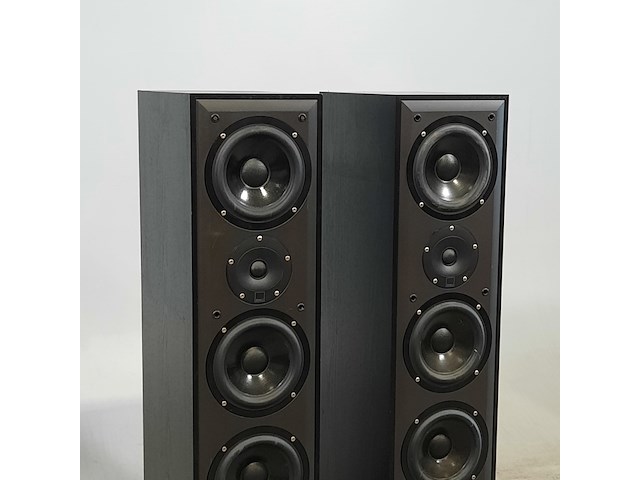 Luidspreker set, dali, bleu 6006 - afbeelding 5 van  12
