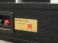 Luidspreker set, dali - afbeelding 2 van  17