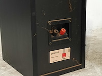 Luidspreker set, dali - afbeelding 8 van  17