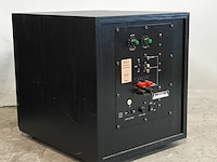 Luidspreker set, dali - afbeelding 12 van  17