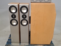 Luidspreker set, magnat - afbeelding 1 van  4