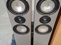 Luidspreker set, magnat - afbeelding 2 van  4