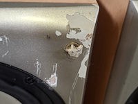 Luidspreker set, magnat - afbeelding 3 van  4