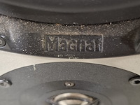 Luidspreker set, magnat - afbeelding 4 van  4