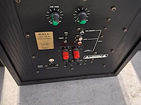 Luidspreker set, o.a dali, kef, onkyo - afbeelding 4 van  13