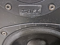 Luidspreker set, o.a dali, kef, onkyo - afbeelding 5 van  13