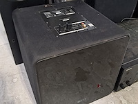 Luidspreker set, o.a dali, kef, onkyo - afbeelding 6 van  13