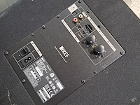 Luidspreker set, o.a dali, kef, onkyo - afbeelding 7 van  13