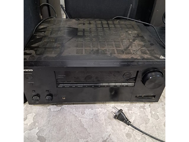 Luidspreker set, o.a dali, kef, onkyo - afbeelding 8 van  13