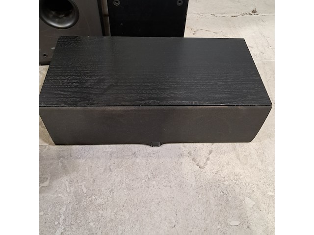 Luidspreker set, o.a dali, kef, onkyo - afbeelding 10 van  13