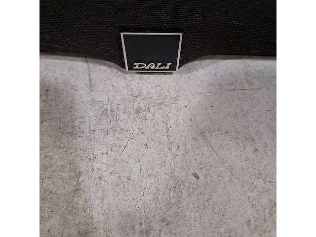 Luidspreker set, o.a dali, kef, onkyo - afbeelding 11 van  13