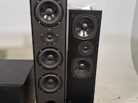 Luidspreker set, o.a dali, kef, onkyo - afbeelding 13 van  13