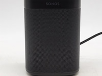 Luidspreker, sonos, one sl