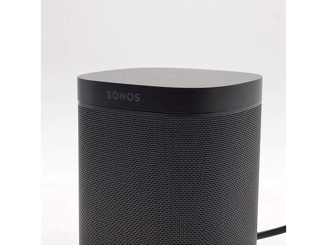 Luidspreker, sonos, one sl - afbeelding 2 van  8