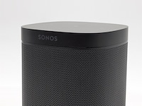 Luidspreker, sonos, one sl - afbeelding 2 van  8