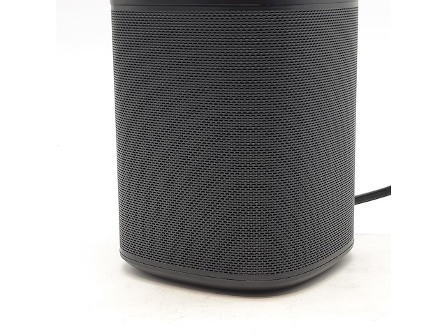 Luidspreker, sonos, one sl - afbeelding 3 van  8